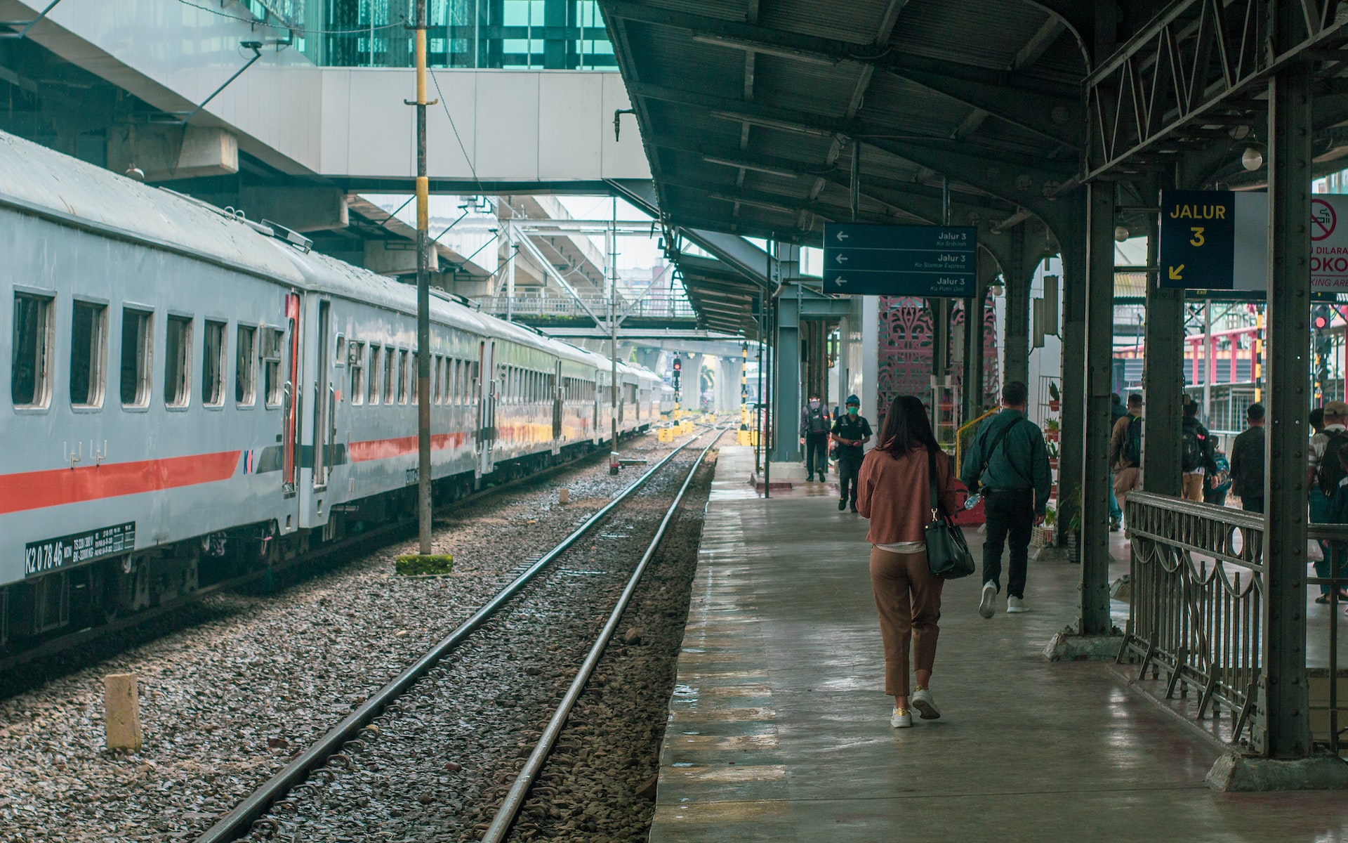 鉄道